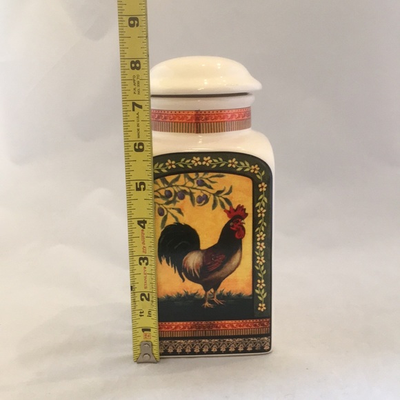 Bay island decanter - Picture 5 of 8